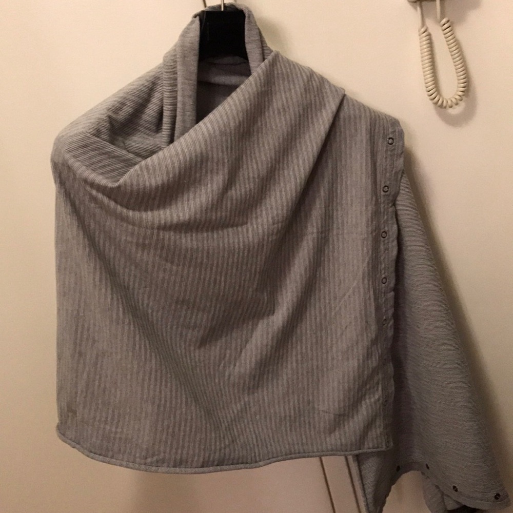 Lululemon Vinyasa Scarf